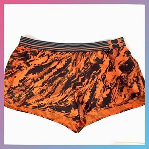 Limited Edition|Under Armour x Tough Mudder shorts